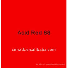 Acid Red 88 (colorants acides)